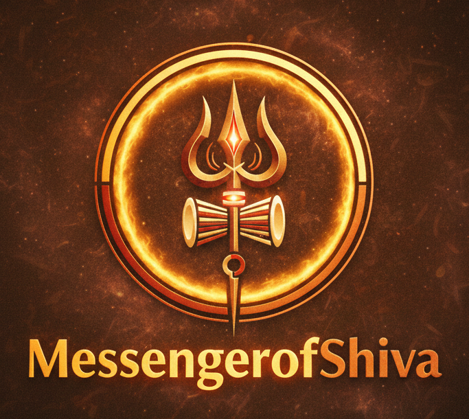 Messenger of Shiva